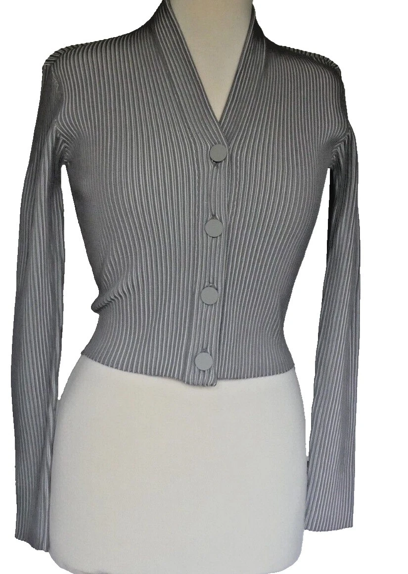 Suéteres para mujer cardigan Emporio Armani