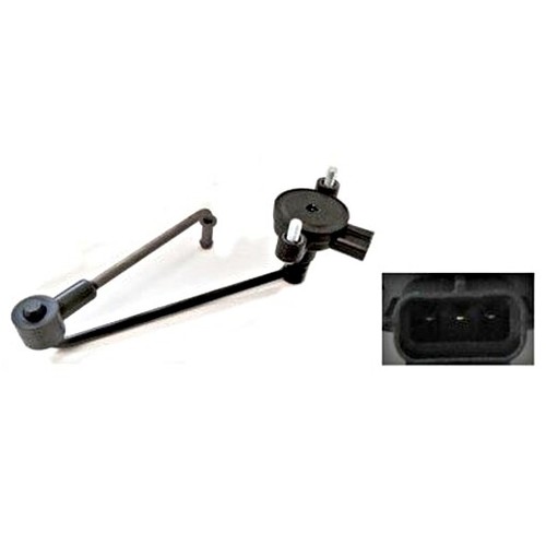 Ride Height Adjustment Controller Rear For LAND ROVER Range Rover II