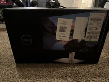 Dell UltraSharp U2424HE 24'' Monitor