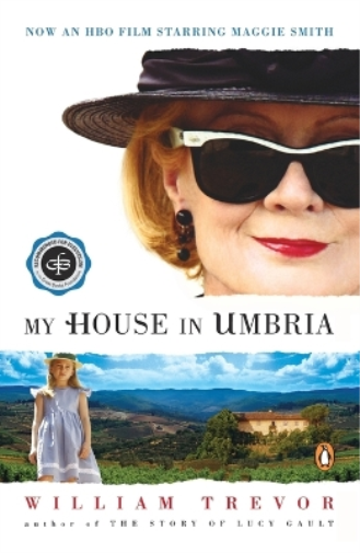 William Trevor My House in Umbria (Tascabile)