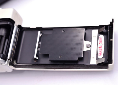 Konica C35 Light Seal Kit
