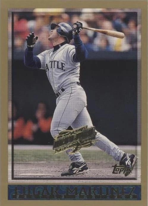 Inaugural Tampa Bay Devil Rays