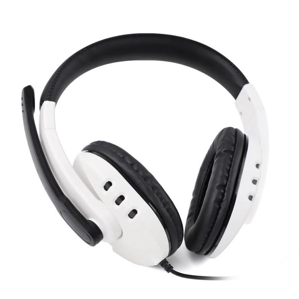 DOBE Wired 3.5mm Gaming Headset For PS4 XBox One S XBox One X