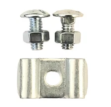 Winch Cable Keeper: Dutton-Lainson & Other Winches - 600 to 1300 lbs, 2000 lbs