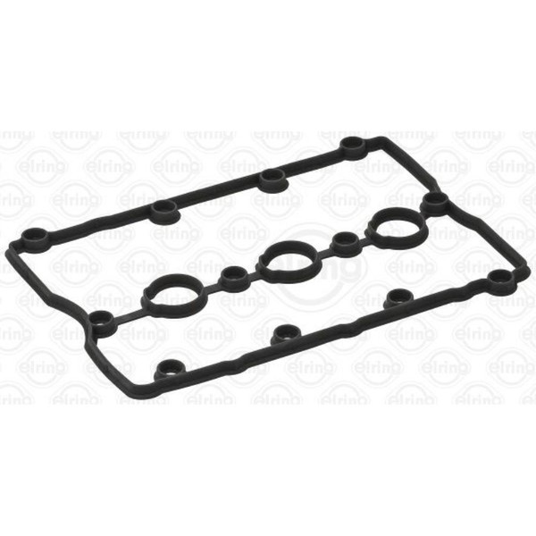 Elring Dichtung Zylinderkopfhaube FüR Audi A4 Cabriolet 3.0 493.460-image