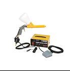 Complete Powder Coating System Paint Gun Coat Kit *New*