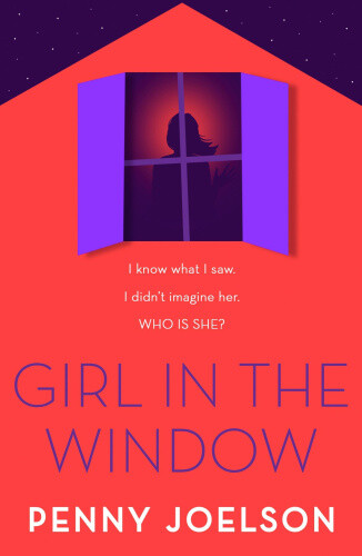 Thumbnail - Girl In The Window By Joelson, Penny