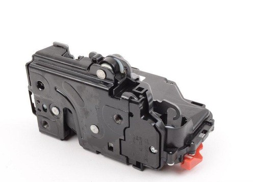 Porsche Door Lock For VW Caddy Jetta Phaeton 2002-2016 Genuine 3D1837015C - Picture 2 of 3