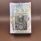1/10th oz Fine Silver Round Tactical Skeleton .999 Fine Silver Coin In Capsule