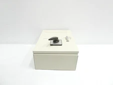 Gs Sola 999-00830-0000-00 Maintenance Bypass Switch 1ph 40a 600v-ac