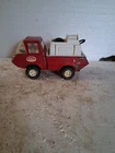 Vintage Tonka Fire Truck Red 1970's