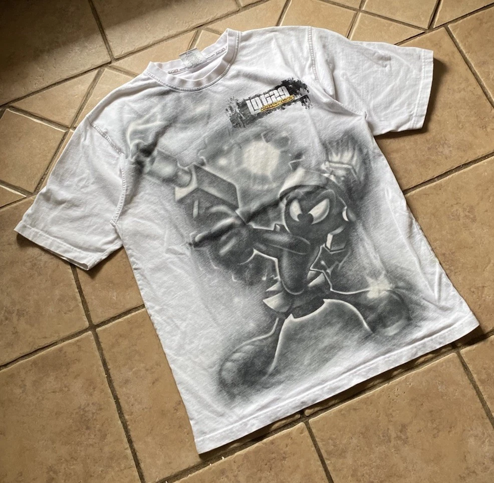 Looney Tunes White T-Shirts for Men for sale | eBay