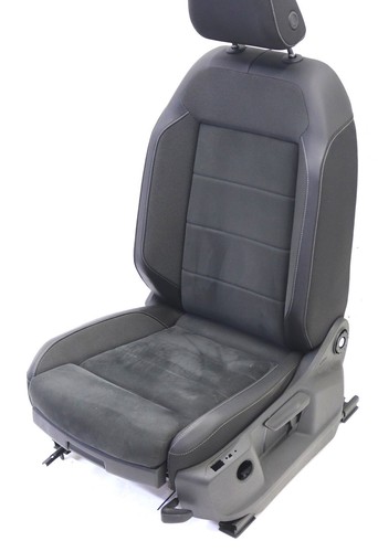 VW T-ROC Facelift 2G A1 Sitz Vorne Links Fahrersitz Sport-Komfortsitze Massage