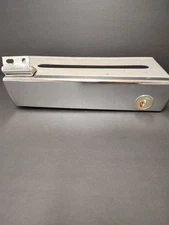 Buick 1960's vintage car tissue holder