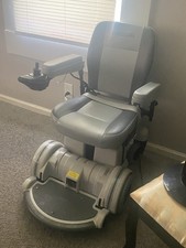 Hoveround Mobile Power Wheelchair