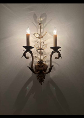 large chandeliers ceiling fixtures vintage midsummer nights dream