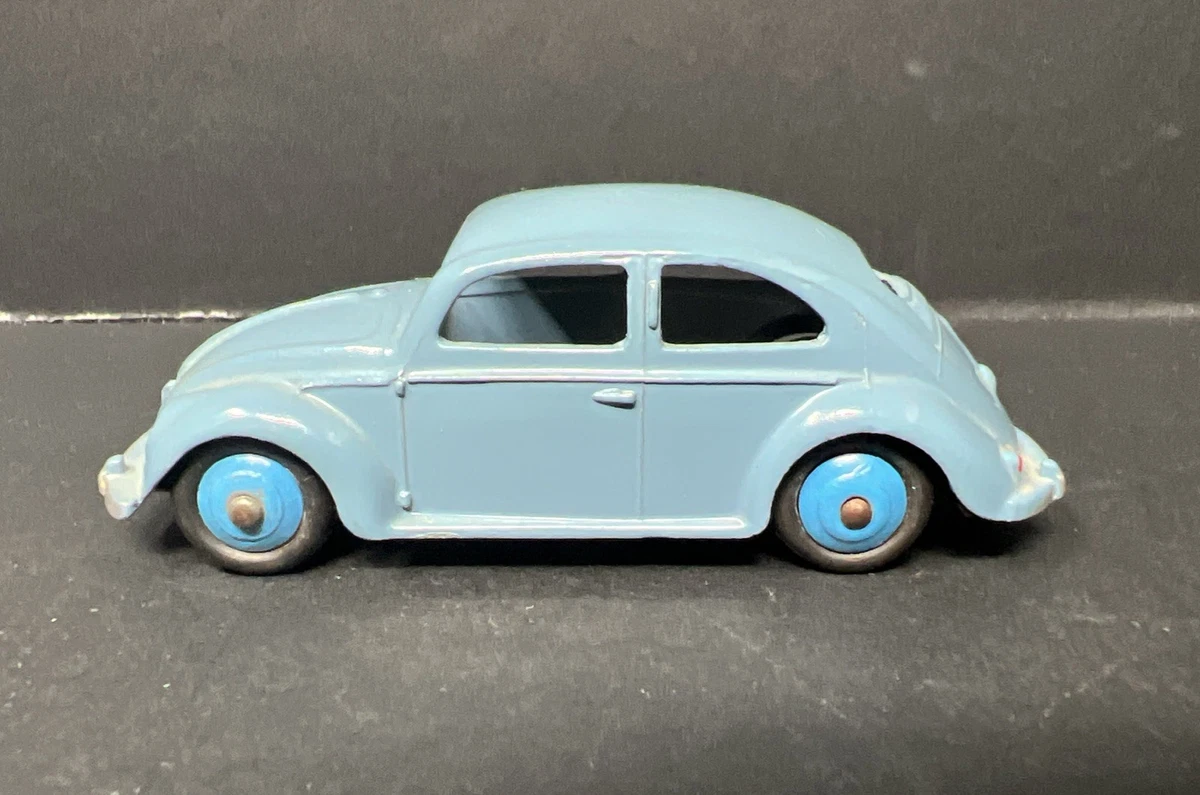 Dinky Volkswagen 1:43 Diecast Cars, Trucks & Vans for sale | eBay
