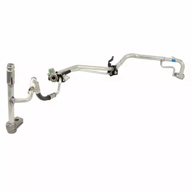 Genuine Ford 2017-2019 Lincoln MKC Evaporator Tube GV6Z-19A834-KE