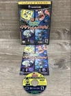 SpongeBob SquarePants Lights Camera Pants GameCube Game IOB W/Man Tested Works