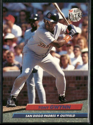 1992 Tony Gwynn #277