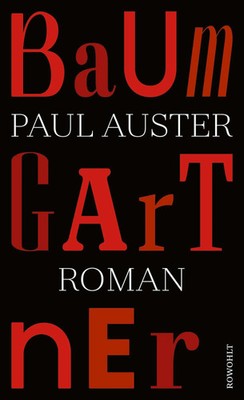 Baumgartner | Paul Auster | Buch | 208 S. | Deutsch | 2023 | Rowohlt Verlag GmbH