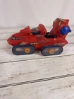 Vintage 1985 MOTU Attak Trak Masters Of The Universe