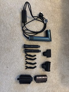 Shark Flexstyle Attachments