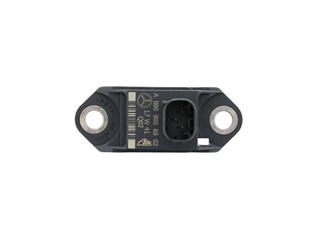 ПОДЛИННЫЙ MERCEDES 0009056502 датчик ускорения Mercedes-Benz S500 S600 E320 - Изображение 2 из 2