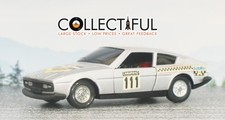 MATRA SIMCA BAGHEERA - SILVER #111 -FRICTION - PILEN SPAIN *COMBINE & SAVE* 🔥TR