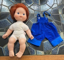 STRAWBERRY SHORTCAKE Doll American Greetings Vintage Original 1982 KENNER