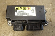 2013-2015 Chevy Camaro Convertible Center Console Computer Control Module Oem