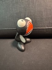 Radica Mattel UB Funkeys Starter Kit NIBBLE Black