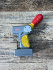 GeoTrax Pacific Chief Engine Remote Control Train Red Yellow Works