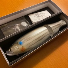 Roman Made Mother Chaser Bora Limited Edition Lure New