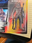1995 Kenner Star Wars CHEWBACCA- Power of the Force Red - NEW SEALED MINT