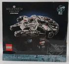 LEGO Star Wars: Millennium Falcon (75375) - 921 pieces - Ages 18+ (P1-B2)