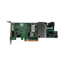 LSI MR SAS 9361-4i SAS/SATA 12GB/s Low Profile RAID Controller Card
