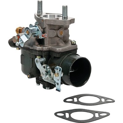 Zenith Carburetor Ford 3400 3500 3550 Industrial 3-Cyl C5NE9510C