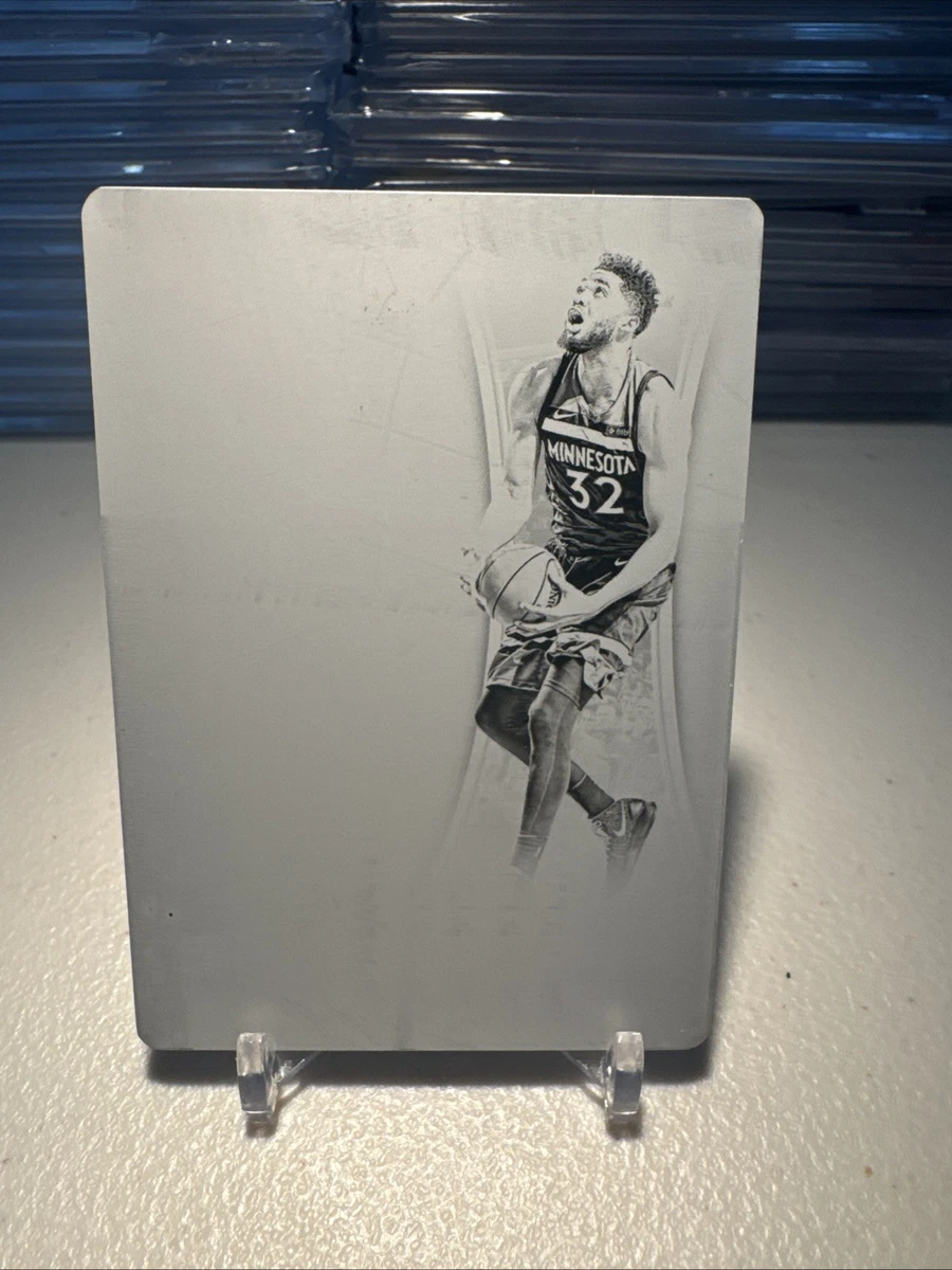 スポーツ選手 De'Aaron Fox Logoman Yellow Plate 1/1 Logoman 1 1 for sale | eBay