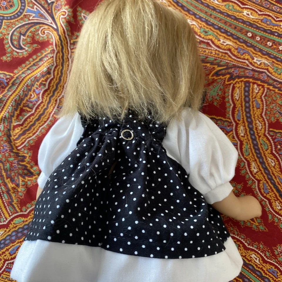 poupée sylvia natterer - Photo 4/4