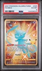2021 POKEMON CELEBRATIONS #025 FULL ART/MEW PSA 6