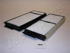 Innenraumfilter Filtereinsatz FAA-MA8 JAPANPARTS für MAZDA 5 3 3 Stufenheck