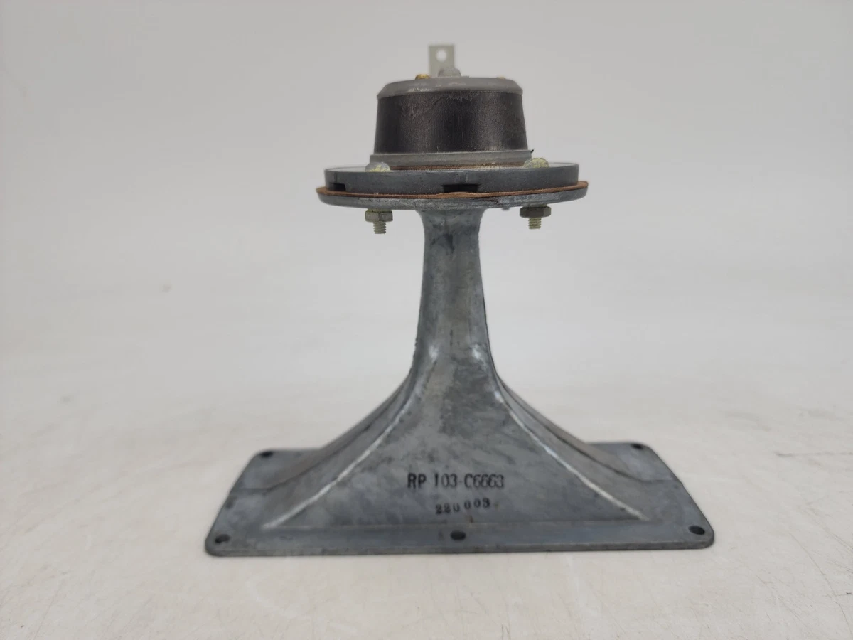 ĐN bán tweeter jensen rp-302 | - Mạng Nghe nhìn Việt nam