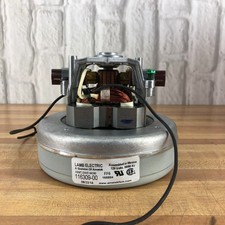Lamb Ametek 116309-00 Motor Is 1-Stage, 5.7 Inch, 110-120 Volt. WORKS 