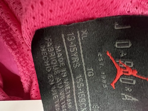 Jordan Running Shorts Kids XL - Picture 3 of 5