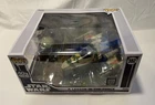 FUNKO Pop Star Wars A Lesson in the Force #382 Convention Exclusive New in box