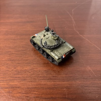 Zylmax diecast T406 AMX 30 Napoleon Tank | eBay