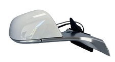 #151 WHITE RIGHT PASSENGER MIRROR FOR TESLA MODEL 3 MODEL3 2017 2018 2019-2023