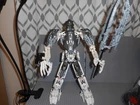 LEGO BIONICLE: Takanuva (8699), near complete