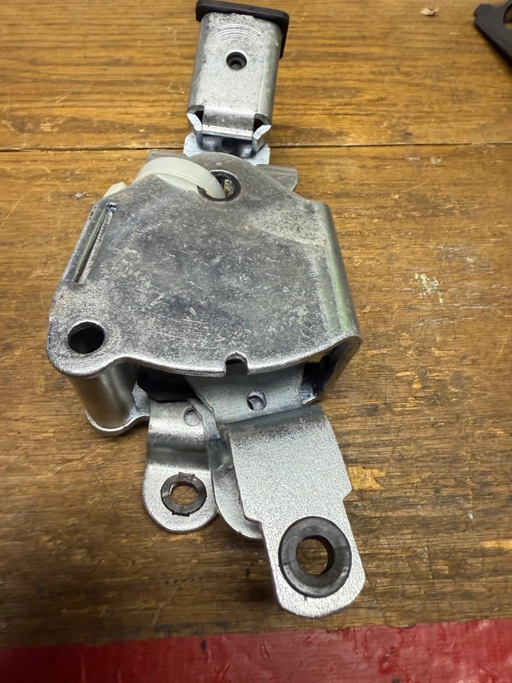 1972-79 Camaro ITM 4 Speed Shifter Mechanism Muncie, ST10, Saginaw - Image 3 of 4